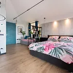 Open Space Mi Alma View 아파트