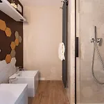 아파트 Open Space Mi Alma View 토스콜라노마데노