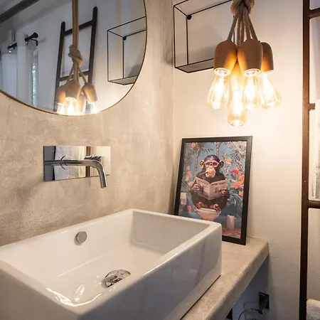 アパート Open Space Mi Alma View