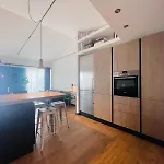 Διαμέρισμα Open Space Mi Alma View *