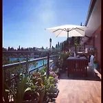 Διαμέρισμα Open Space Mi Alma View Toscolano Maderno