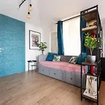 Διαμέρισμα Open Space Mi Alma View *