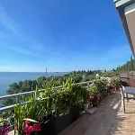 Διαμέρισμα Open Space Mi Alma View Toscolano Maderno