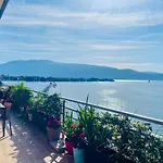 Open Space Mi Alma View Διαμέρισμα Toscolano Maderno