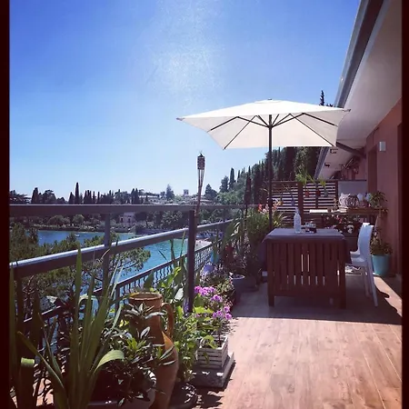 Apartman Open Space Mi Alma View Toscolano Maderno