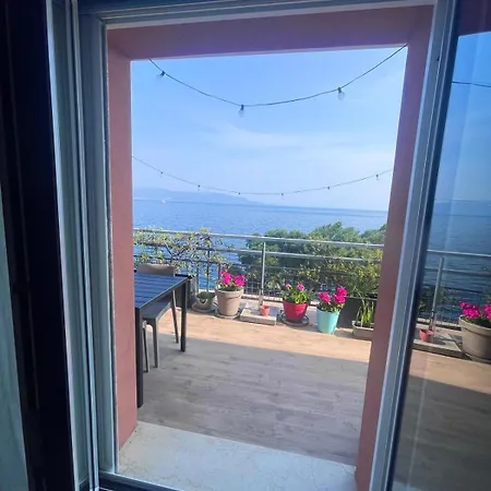 Appartamento Open Space Mi Alma View