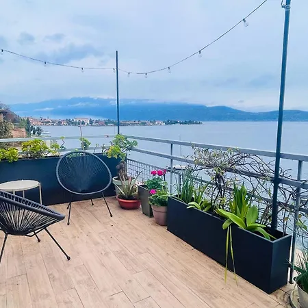 Διαμέρισμα Open Space Mi Alma View