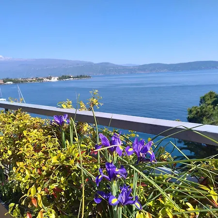 Open Space Mi Alma View * Toscolano Maderno