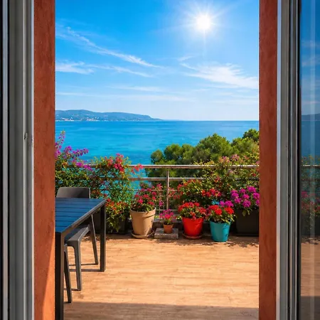 Open Space Mi Alma View شقة *