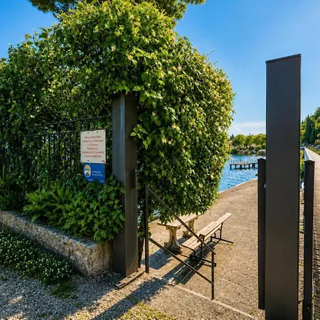 Apartman Open Space Mi Alma View Toscolano Maderno
