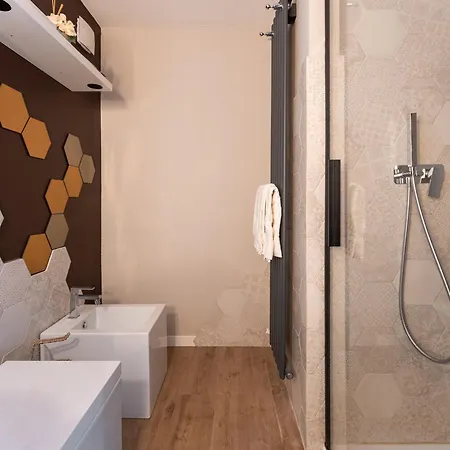 Apartmán Open Space Mi Alma View Toscolano Maderno