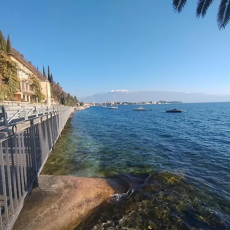 Open Space Mi Alma View Toscolano Maderno
