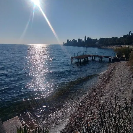 Open Space Mi Alma View * Toscolano Maderno