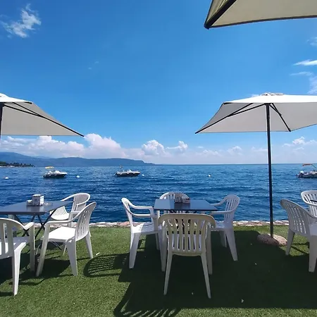 Open Space Mi Alma View Apartmán Toscolano Maderno