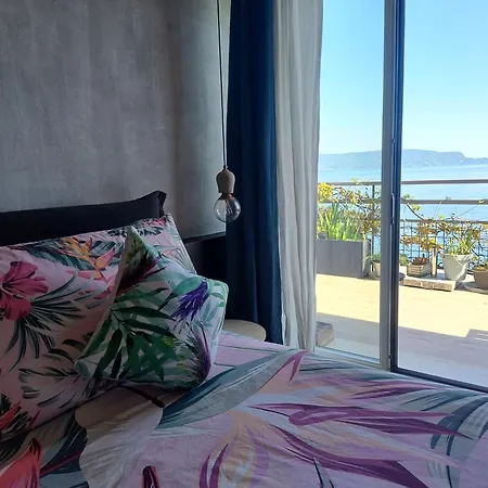 Apartmán Open Space Mi Alma View *