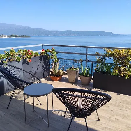 Apartmán Open Space Mi Alma View *