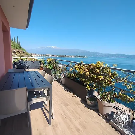 Open Space Mi Alma View